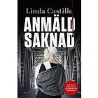 Anmäld saknad