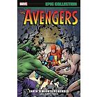 Avengers Epic Collection: Earth's Mightiest Heroes (new Printing)