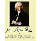 Bach The Well-Tempered Clavier