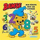 Bamse Min första bok om siffror