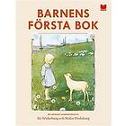 Barnens första bok