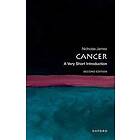 Cancer: A Very Short Introduction