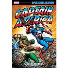 Captain America Epic Collection: Bucky Reborn (new Printing)