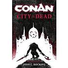 Conan: City of the Dead