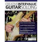 Creative Intervallic Guitar Soloing