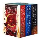 Crescent City Hardcover Box Set