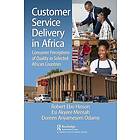 Customer Service Delivery in Africa