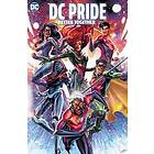 DC Pride: Better Together