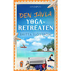 Den jävla yoga-retreaten