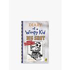 Diary of a Wimpy Kid: Big Shot (Book 16)