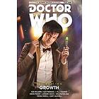 Doctor Who: The Eleventh Doctor: The Sapling Vol. 1: Growth