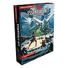 Dungeons & Dragons Essentials Kit (D&d Boxed Set)