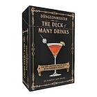 Düngeonmeister: The Deck of Many Drinks