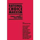 Rational Choice Marxism