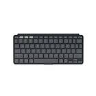 Logitech Keys-To-Go 2 Portable Wireless Keyboard (Nordisk)