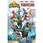Mighty Morphin Power Rangers/Teenage Mutant Ninja Turtles