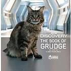 Star Trek Discovery: The Book of Grudge