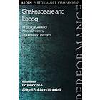 Shakespeare and Lecoq