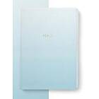 Spirit Stationery Hardback A5 Notebook