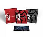 The Art Of Marvel's Spider-man 2 (deluxe Edition)