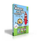 The Nugget and Dog Collection (Boxed Set): All Ketchup, No Mustard!; Yum Fest Is the Best!; s'More Than Meets the Eye!