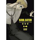 Soul Eater: The Perfect Edition 14