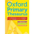 Oxford Primary Thesaurus