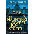 The Haunting on West 10th Street