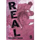 Real, Vol. 9