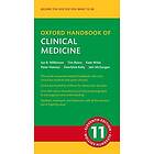 Oxford Handbook of Clinical Medicine