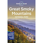 Lonely Planet Great Smoky Mountains National Park