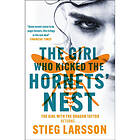 The Girl Who Kicked the Hornets' Nest