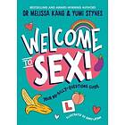 Welcome to Sex