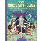 Legends of Norse Mythology