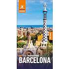 Pocket Rough Guide Barcelona: Travel Guide with Free eBook