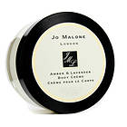 Jo Malone Amber & Lavender Body Cream 175ml