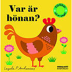 Var är hönan?