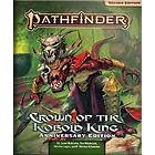 Pathfinder Adventure: Crown of the Kobold King Anniversary Edition (P2)