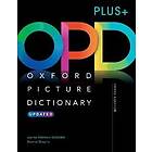 Oxford Picture Dictionary Third Edition PLUS+