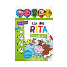 Lär dig rita: bondgården