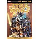 Star Wars Legends Epic Collection: The Old Republic Vol. 1 (new Printing)