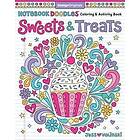Notebook Doodles Sweets & Treats