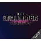 The The Art of Godzilla x Kong: The New Empire