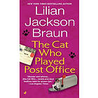 The Cat Who Played Post Office