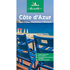 Michelin Le Guide Vert Cote d' Azur, Monaco