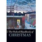 The Oxford Handbook of Christmas