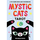 Mystic Cats Tarot
