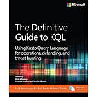 The Definitive Guide to KQL