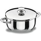 Lacor Vitrocor Casserole 28cm