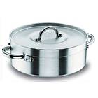 Lacor Chef-Alu Gryta 50cm